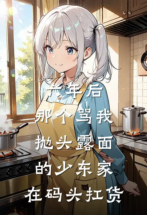 六年后，那个骂我抛头露面的少东家，在码头扛货佚名佚名完结小说_免费小说在线看六年后，那个骂我抛头露面的少东家，在码头扛货佚名佚名