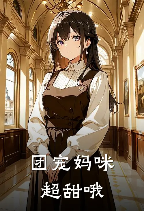 团宠妈咪超甜哦(江小柔江雨菲)小说最新章节_全文免费小说团宠妈咪超甜哦江小柔江雨菲