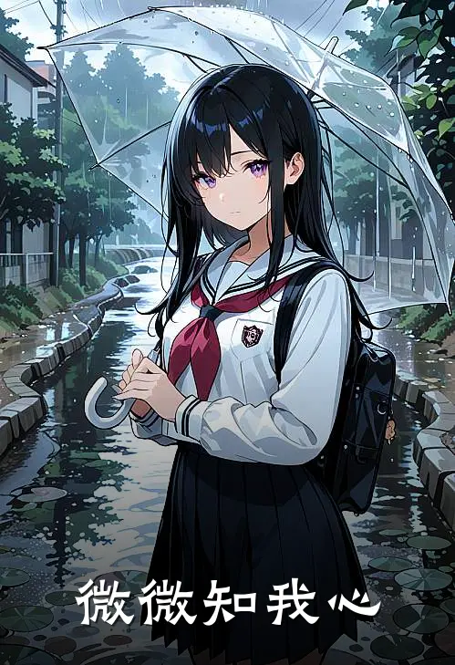 微微知我心(林知微陆燃)全文免费小说_小说免费完结微微知我心(林知微陆燃)