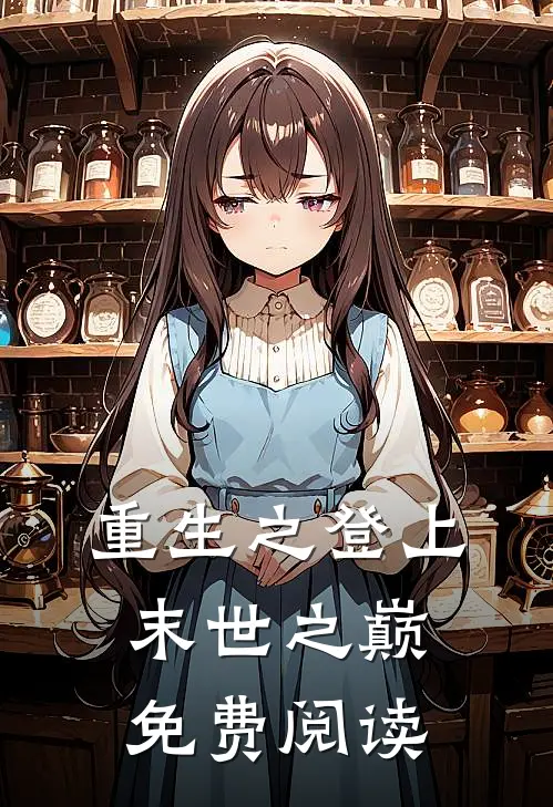 重生之登上末世之巅免费阅读