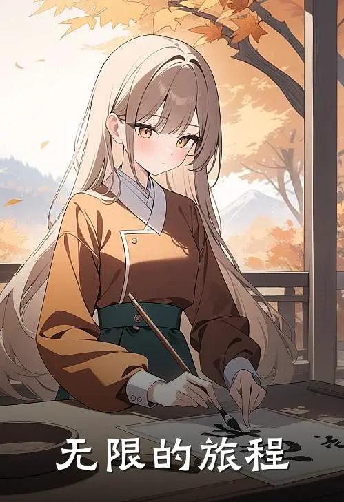 无限的旅程林渊周敏最新好看小说推荐_完本小说免费无限的旅程(林渊周敏)