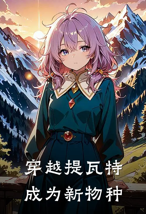 穿越提瓦特，成为新物种温迪姆姆无弹窗全文免费阅读_最新推荐小说穿越提瓦特，成为新物种(温迪姆姆)