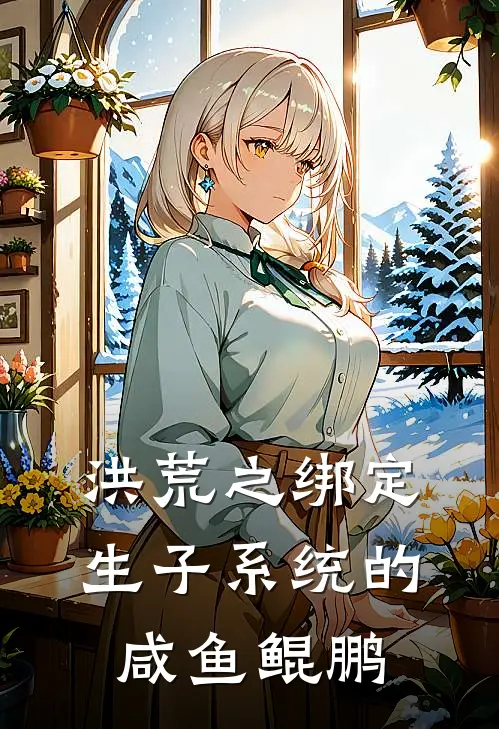 洪荒之绑定生子系统的咸鱼鲲鹏(罗金仙洪荒)最新章节在线阅读_(洪荒之绑定生子系统的咸鱼鲲鹏)最新章节在线阅读