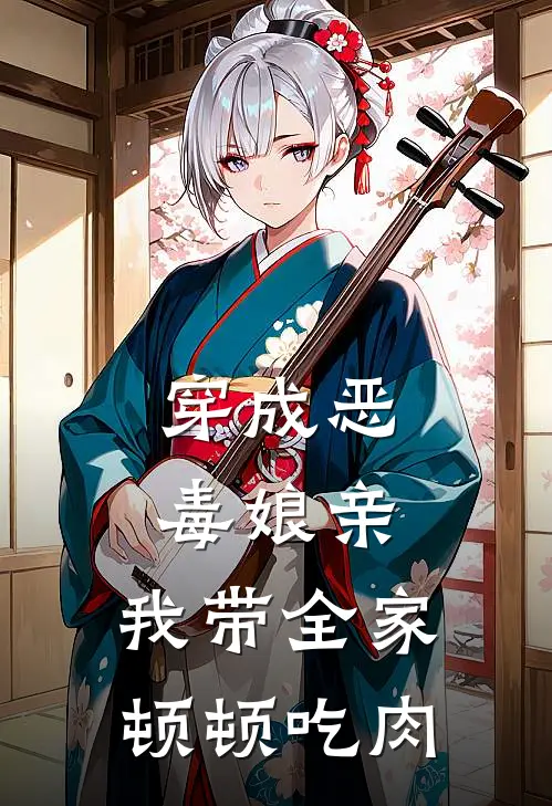 穿成恶毒娘亲，我带全家顿顿吃肉姚娟子张月小说完整版免费阅读_最新章节列表穿成恶毒娘亲，我带全家顿顿吃肉(姚娟子张月)