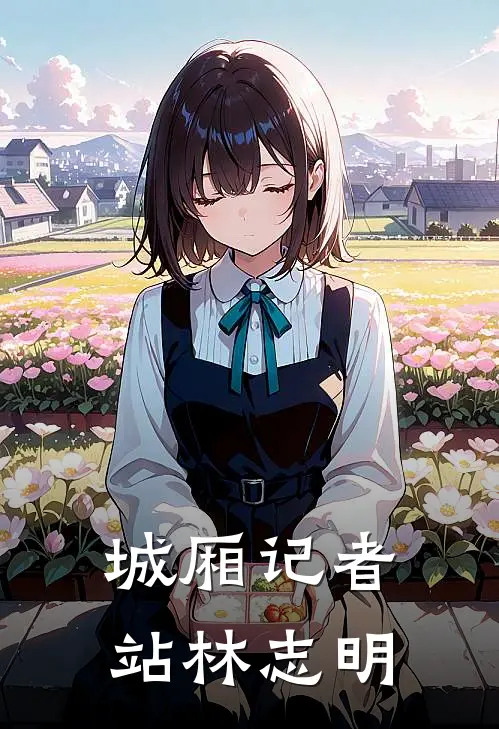 城厢记者站 林志明