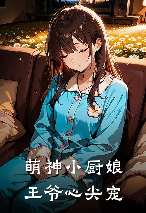 萌神小厨娘，王爷心尖宠萧烬寒苏软软免费阅读全文_热门小说大全萌神小厨娘，王爷心尖宠萧烬寒苏软软