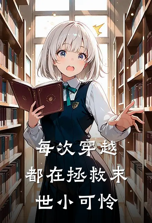 每次穿越，都在拯救末世小可怜陆寻林屿热门小说免费阅读_网络热门小说每次穿越，都在拯救末世小可怜(陆寻林屿)