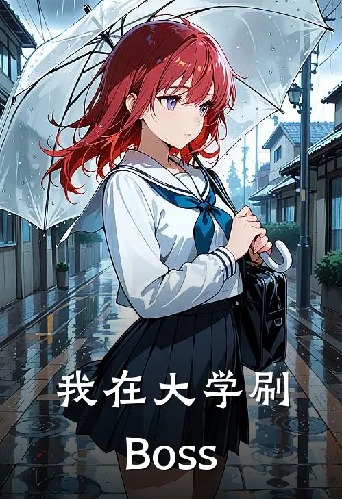 我在大学刷Boss（林奕孟超）最新章节列表