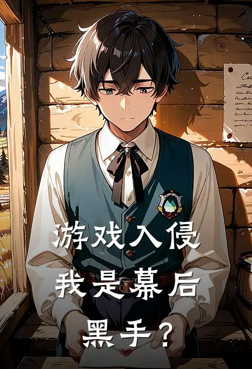 游戏入侵，我是幕后黑手？朴杰雅儿贝德热门小说阅读_完本完结小说游戏入侵，我是幕后黑手？朴杰雅儿贝德