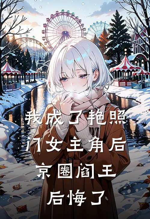 我成了艳照门女主角后，京圈阎王后悔了霍廷琛何煜免费小说全文阅读_最新好看小说我成了艳照门女主角后，京圈阎王后悔了霍廷琛何煜