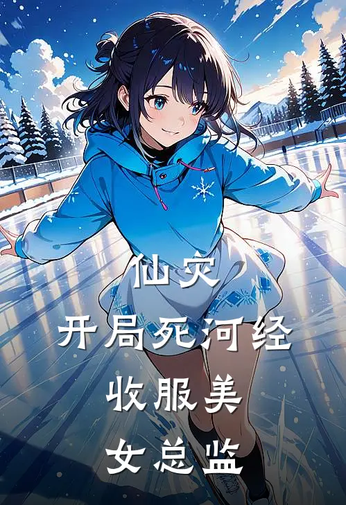 仙灾：开局死河经，收服美女总监陈清河苏玉琴最新完结小说推荐_在线免费小说仙灾：开局死河经，收服美女总监(陈清河苏玉琴)