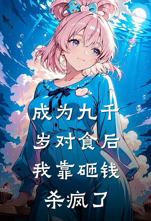成为九千岁对食后，我靠砸钱杀疯了
