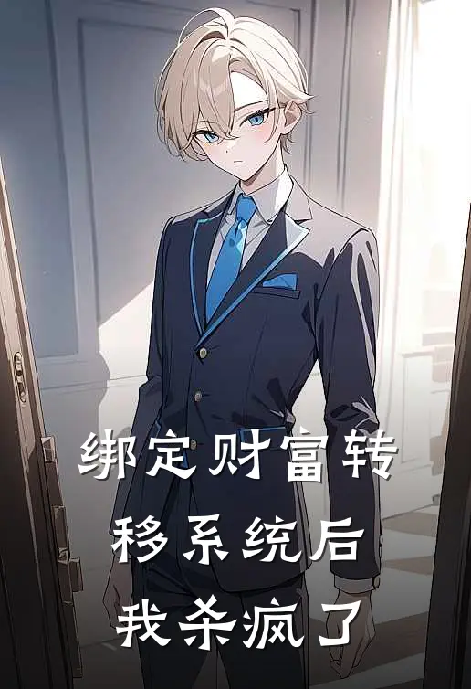 绑定财富转移系统后，我杀疯了(陈明林曼曼)在线阅读免费小说_完整版小说免费阅读绑定财富转移系统后，我杀疯了(陈明林曼曼)