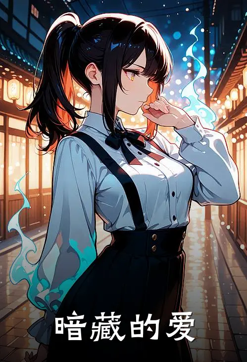 暗藏的爱程凛声青梅最新小说全文阅读_在线免费小说暗藏的爱(程凛声青梅)