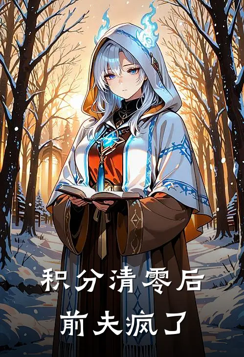 积分清零后，前夫疯了(周泽悦悦)最新好看小说_最新章节列表积分清零后，前夫疯了(周泽悦悦)