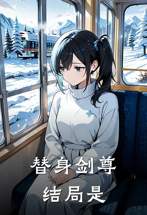 替身剑尊结局是