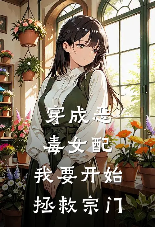 穿成恶毒女配，我要开始拯救宗门(谢临渊沈辞)网络热门小说_最新章节列表穿成恶毒女配，我要开始拯救宗门(谢临渊沈辞)