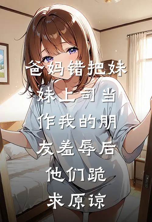 苏清玥陆承泽《爸妈错把妹妹上司当作我的朋友羞辱后，他们跪求原谅》_《爸妈错把妹妹上司当作我的朋友羞辱后，他们跪求原谅》最新章节在线阅读