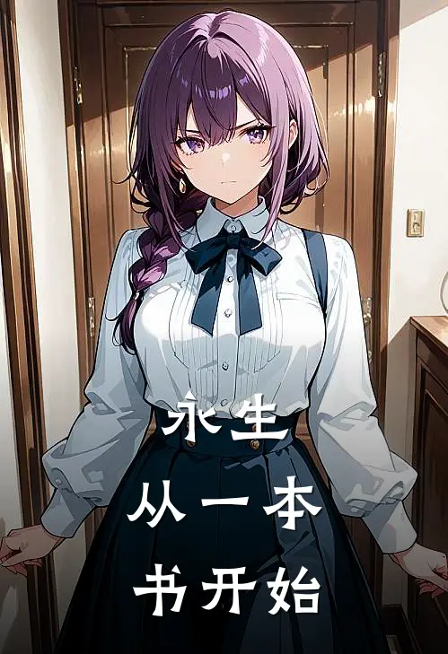 永生：从一本书开始(周连张离)最新好看小说_最新章节列表永生：从一本书开始(周连张离)