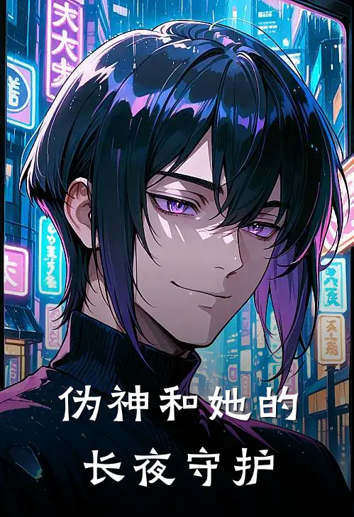 伪神和她的长夜守护