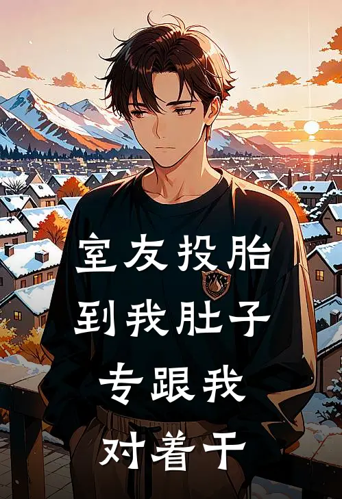 室友投胎到我肚子，专跟我对着干