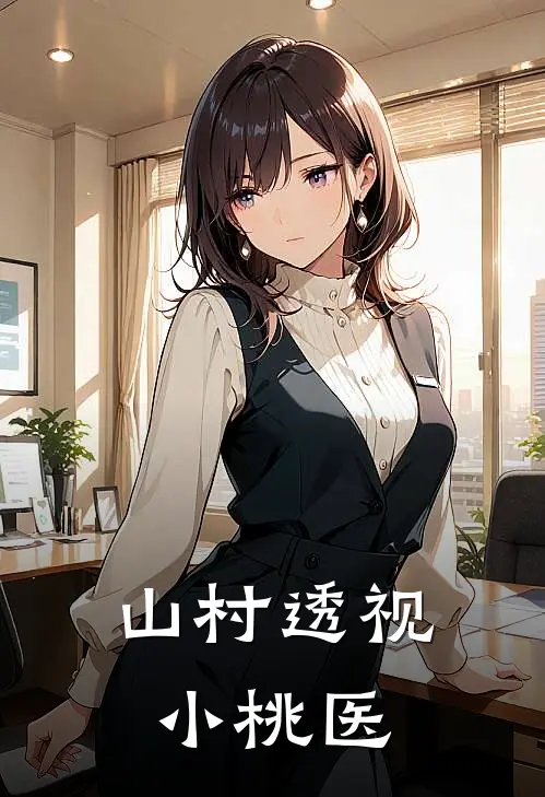 山村透视小桃医(苏小尘李慧)完结小说_热门小说推荐山村透视小桃医苏小尘李慧