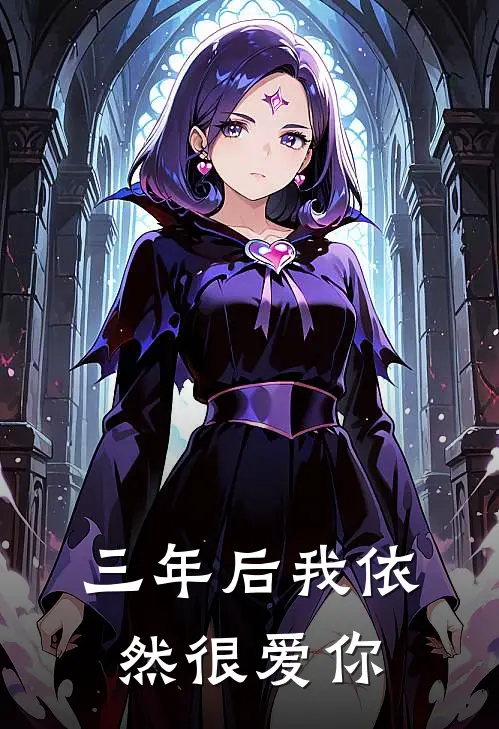 三年后我依然很爱你