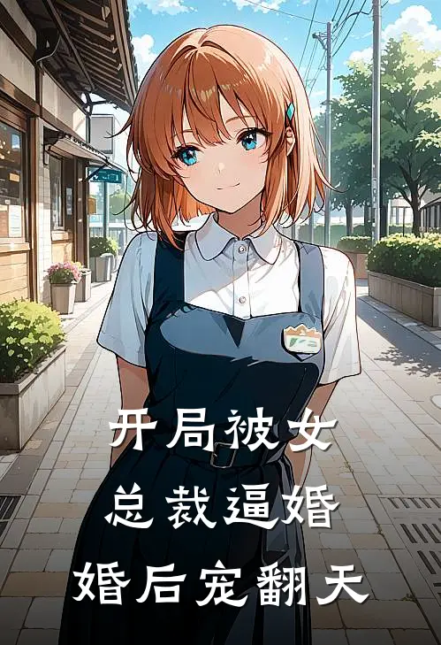 开局被女总裁逼婚，婚后宠翻天赵安霸道总裁免费小说免费阅读_推荐完结小说开局被女总裁逼婚，婚后宠翻天(赵安霸道总裁)