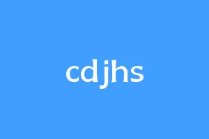 cdjhs