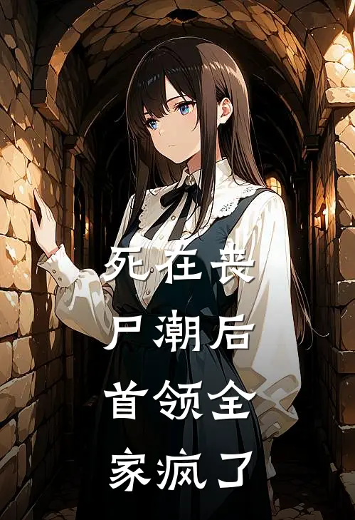 死在丧尸潮后，首领全家疯了江楚陆凛最新小说推荐_完本小说免费阅读死在丧尸潮后，首领全家疯了(江楚陆凛)