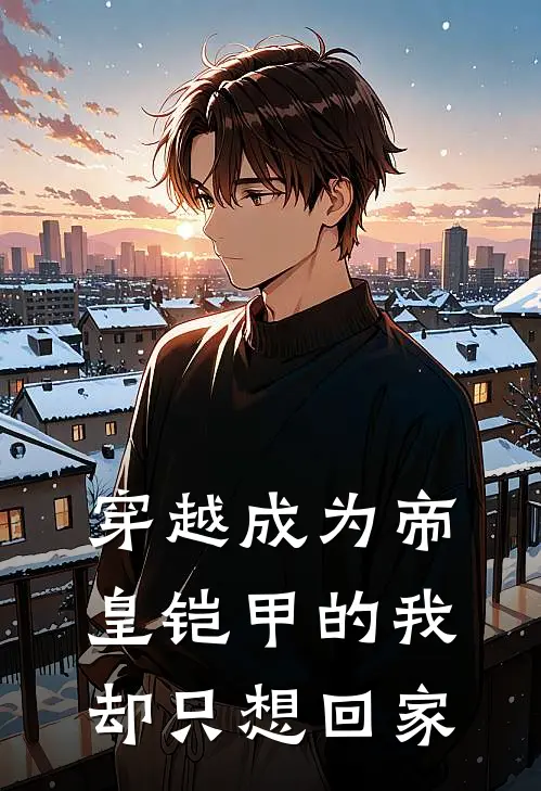 穿越成为帝皇铠甲的我却只想回家(林风林风)热门小说阅读_全文免费阅读穿越成为帝皇铠甲的我却只想回家林风林风