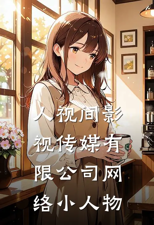 人视间影视传媒有限公司网络小人物