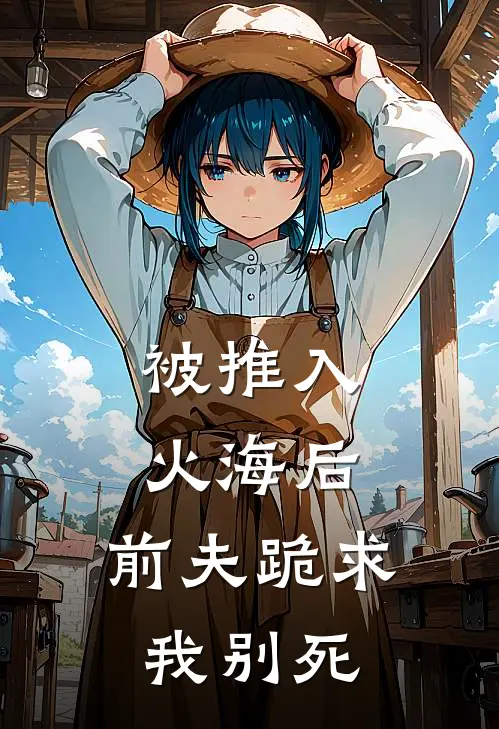 被推入火海后，前夫跪求我别死(江梨周景川)完结小说_小说完整版免费阅读被推入火海后，前夫跪求我别死江梨周景川