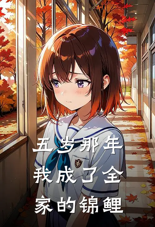 五岁那年，我成了全家的锦鲤(张德厚姜晚)在哪看免费小说_已完结小说推荐五岁那年，我成了全家的锦鲤张德厚姜晚