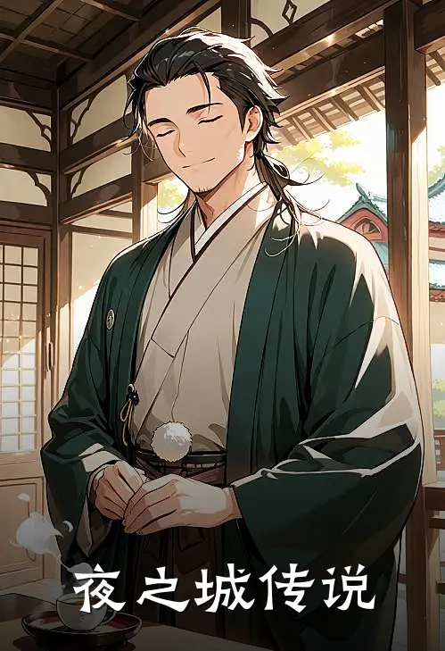 夜之城传说(特拉维斯伊莎贝尔)最热门小说_全本完结小说夜之城传说(特拉维斯伊莎贝尔)