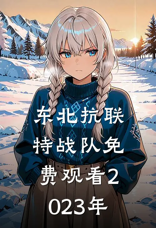 东北抗联特战队免费观看2023年