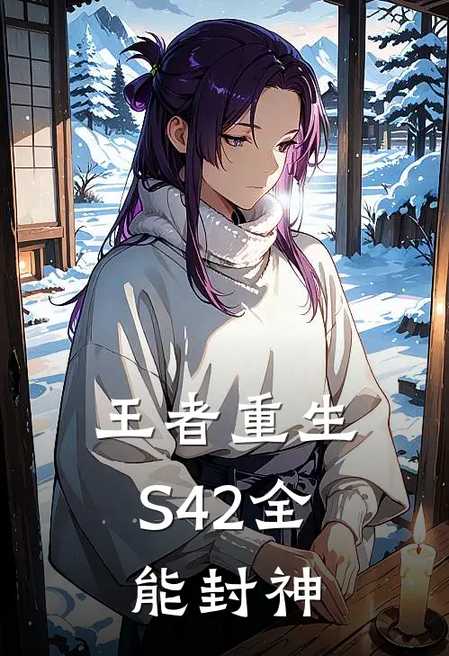 王者重生S42全能封神(狄仁杰白城)已完结小说_王者重生S42全能封神(狄仁杰白城)小说免费在线阅读