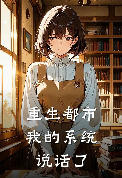 《重生都市：我的系统说话了》林逸王姐全本阅读_(林逸王姐)全集阅读