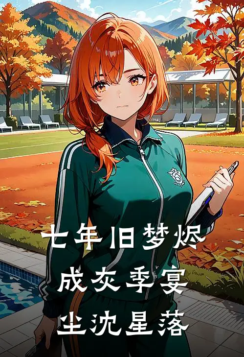 七年旧梦烬成灰季宴尘沈星落