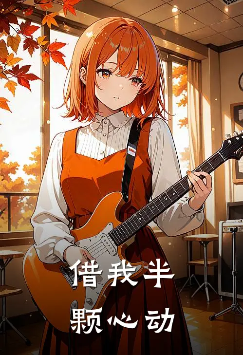 借我半颗心动(徐沐晞沈昱珩)全本免费小说_新热门小说借我半颗心动徐沐晞沈昱珩