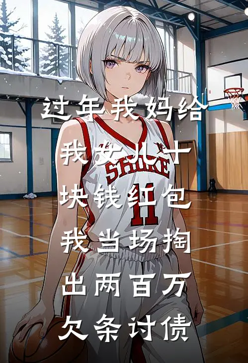 过年我妈给我女儿十块钱红包，我当场掏出两百万欠条讨债(我女儿女儿)最新完本小说推荐_免费小说推荐过年我妈给我女儿十块钱红包，我当场掏出两百万欠条讨债我女儿女儿