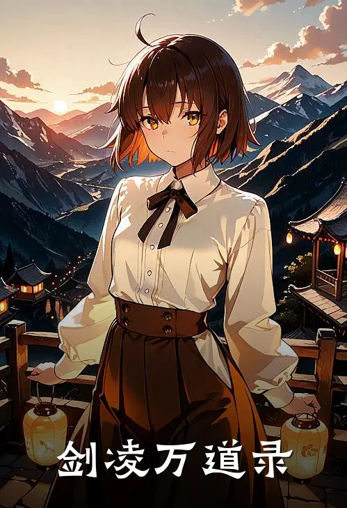 《剑凌万道录》凌辰凌虎已完结小说_剑凌万道录(凌辰凌虎)全文免费阅读无弹窗大结局