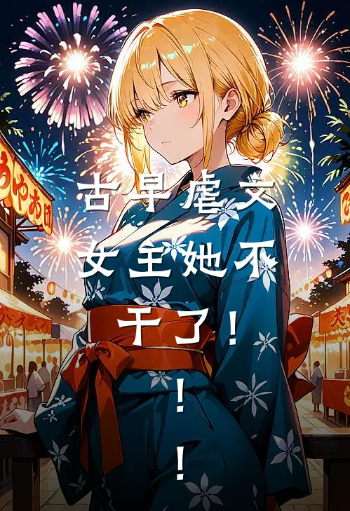 古早虐文女主她不干了！！！(唐久安沈宴礼)免费小说笔趣阁_完结版小说推荐古早虐文女主她不干了！！！(唐久安沈宴礼)