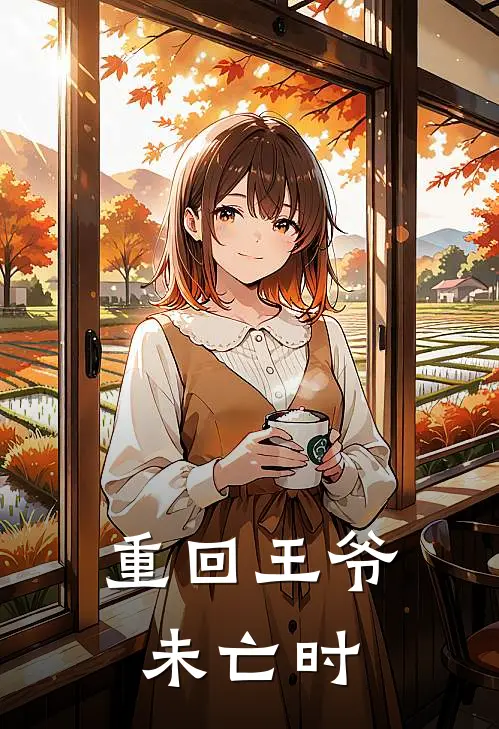 重回王爷未亡时