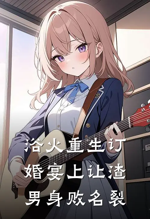 浴火重生订婚宴上让渣男身败名裂苏雨柔顾言琛最新小说推荐_完本小说免费阅读浴火重生订婚宴上让渣男身败名裂(苏雨柔顾言琛)