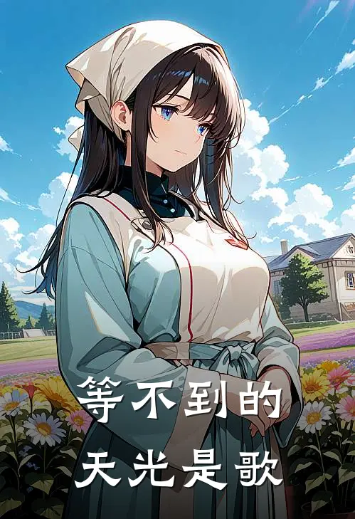 等不到的天光是歌