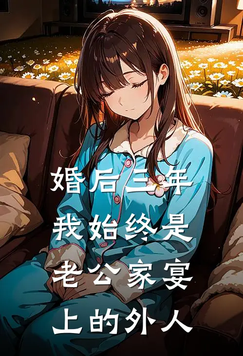 婚后三年，我始终是老公家宴上的外人(诗诗小艾)完本小说_热门的小说婚后三年，我始终是老公家宴上的外人诗诗小艾