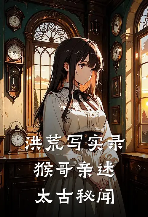 洪荒写实录：猴哥亲述太古秘闻孙悟空孙悟空热门完结小说_最新章节列表洪荒写实录：猴哥亲述太古秘闻(孙悟空孙悟空)