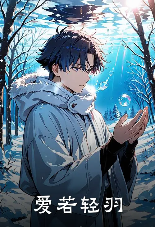 爱若轻羽