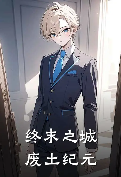 终末之城：废土纪元林响王浩最新全本小说_最新章节列表终末之城：废土纪元(林响王浩)